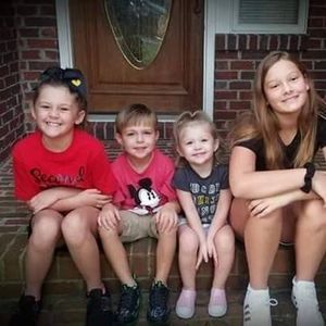 Meet your Posher, Nancy